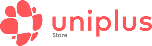 uniplus store logo